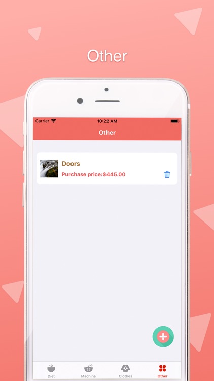 Merchandise Butler screenshot-3