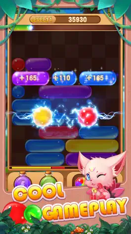 Game screenshot Bubble Puzzle - Bubble Pop hack