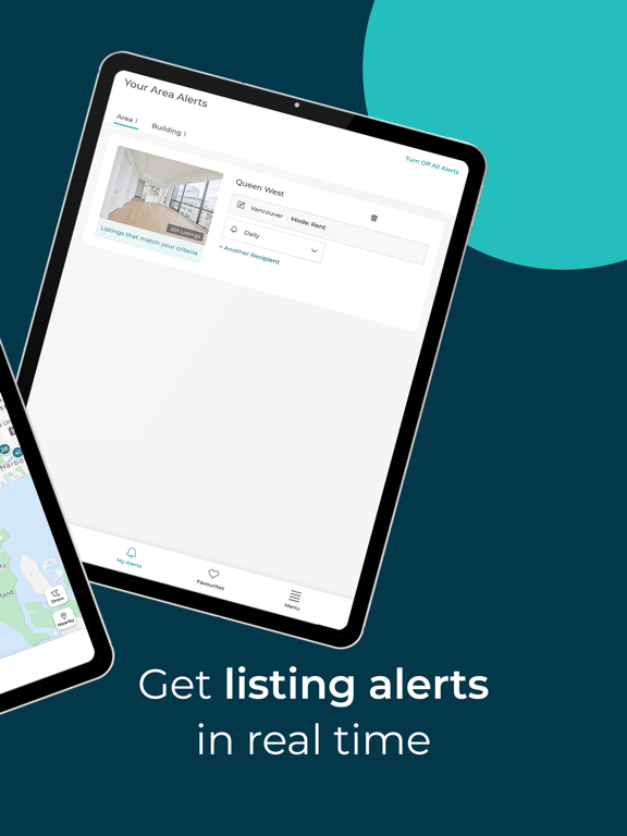 Screenshot #5 pour Condos.ca