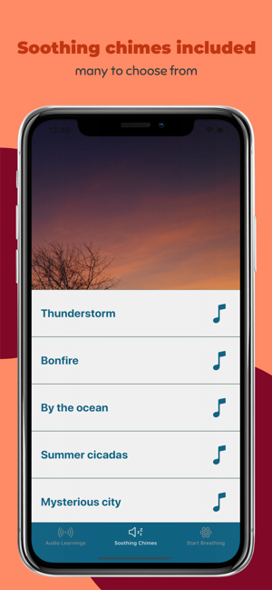 Sleep better while learning(圖5)-速報App