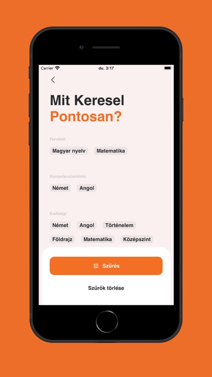 Raabe Klett screenshot-3