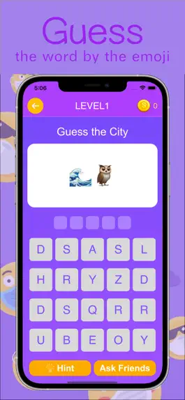 Game screenshot GuessIt | خمنها mod apk
