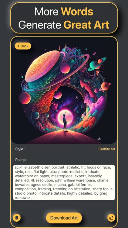 Midjourney Ai Art Generator