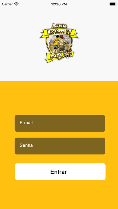 Arena Brothers F7 Screenshot 1 - AppWisp.com