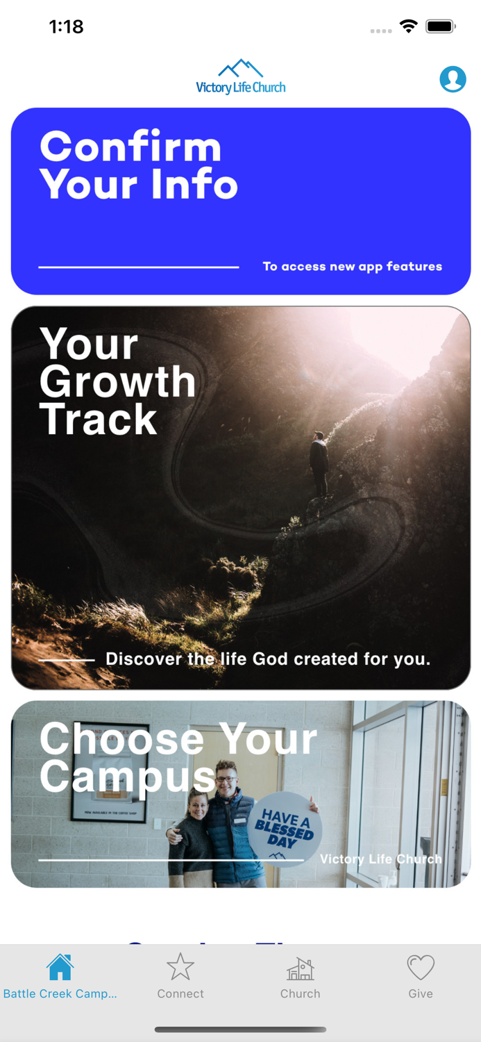 Victory Life Church BC