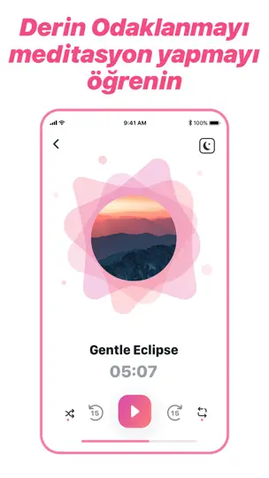 Yoga – Hareketler Ve Sınıflar iPhone Ekran Görüntüsü 5