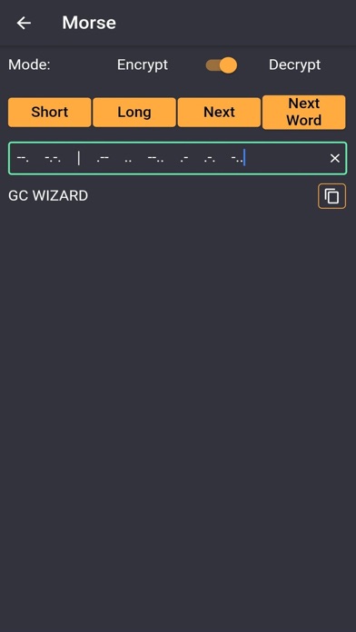 GC Wizard Goldのおすすめ画像3