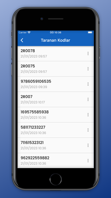Hayrat Fiyat Gör Screenshot
