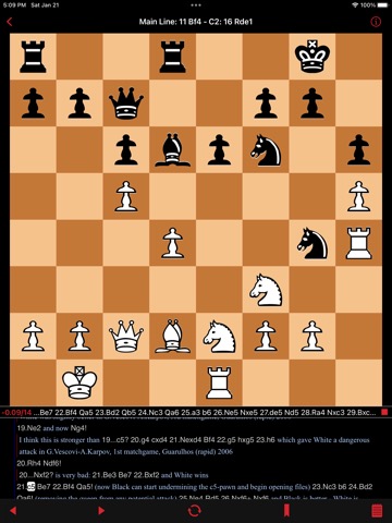 Chess Viewerのおすすめ画像7