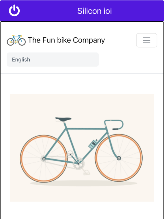 Silicon ioi app screenshot 3