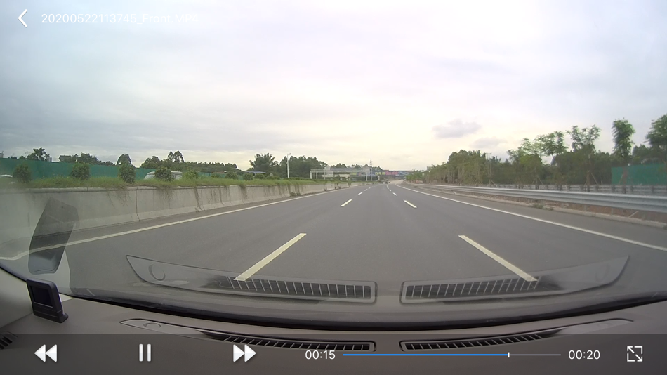 #8. DR DH5 (iOS) 由: Shenzhen Hangsheng Electronics Co.,Ltd.