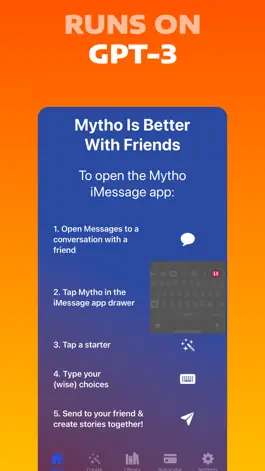 Game screenshot Mytho apk