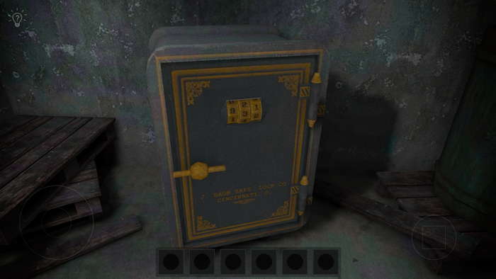 911 Cannibal Horror Escape