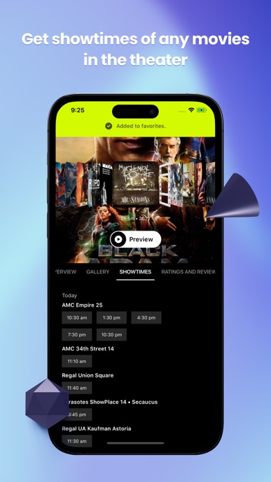 Cinema.HD Box