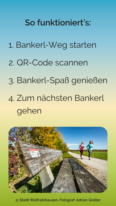 Mein Bankerl WOR Screenshot