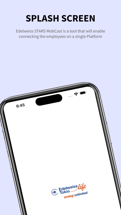 Edelweiss STARS Mobcast