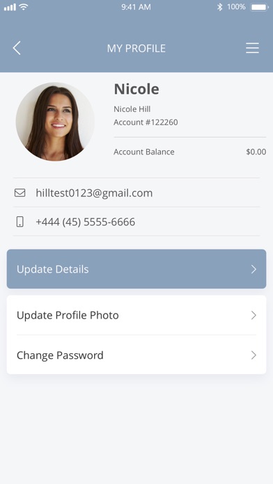 Derma Health Skin & Laser Screenshot