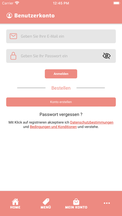 TEA99 Screenshot