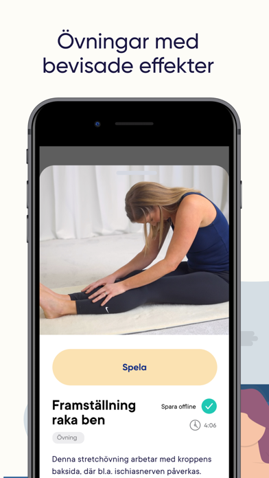 MediYoga - MOSI Screenshot