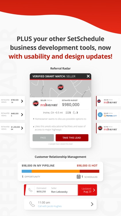 SetSchedule screenshot-5