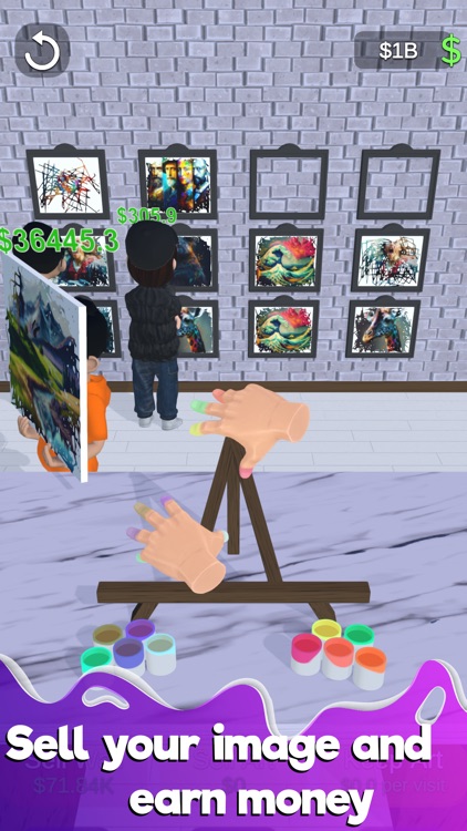 Making The Art screenshot-3