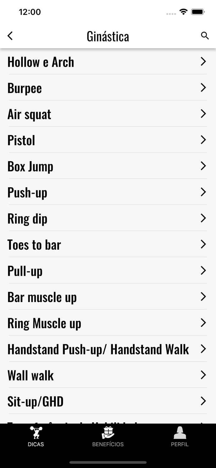 QBD - Quadro branco diario