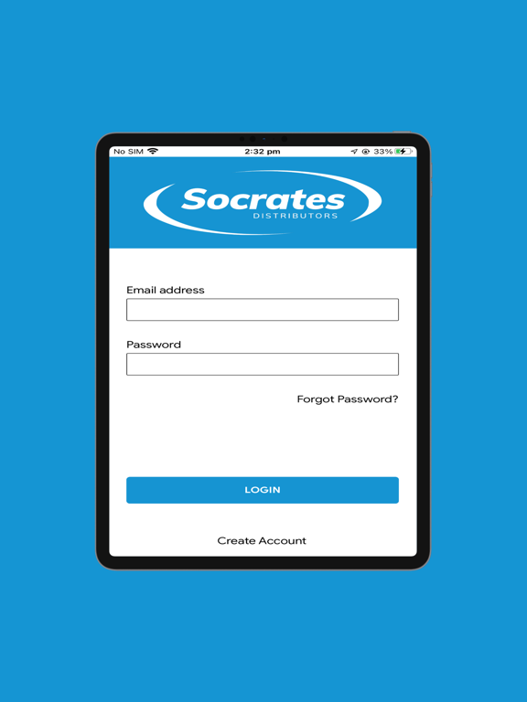 Screenshot #4 pour Socrates Distributors