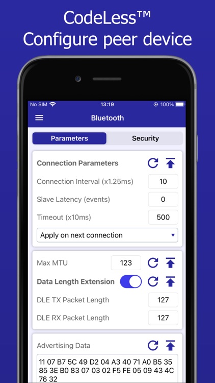 Renesas SmartConsole screenshot-5