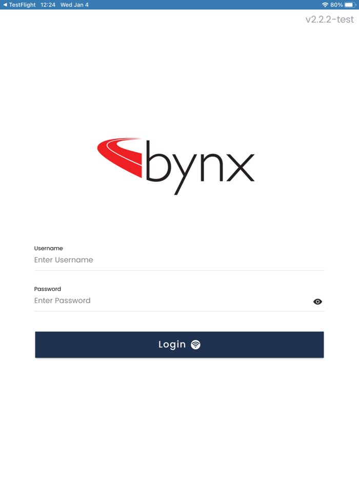 Bynx Inspect