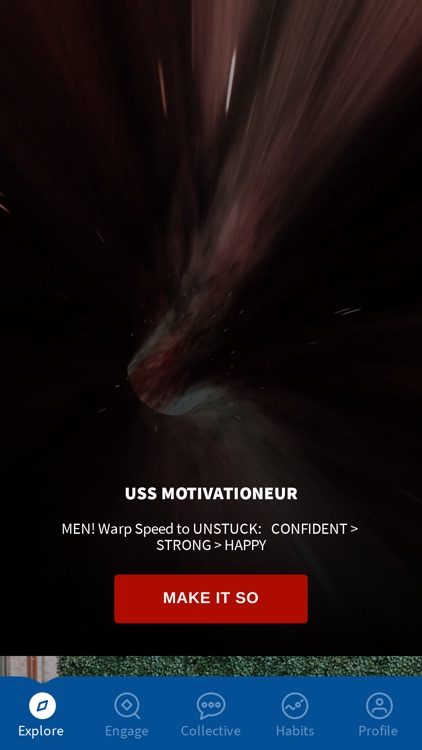 USS Motivationeur