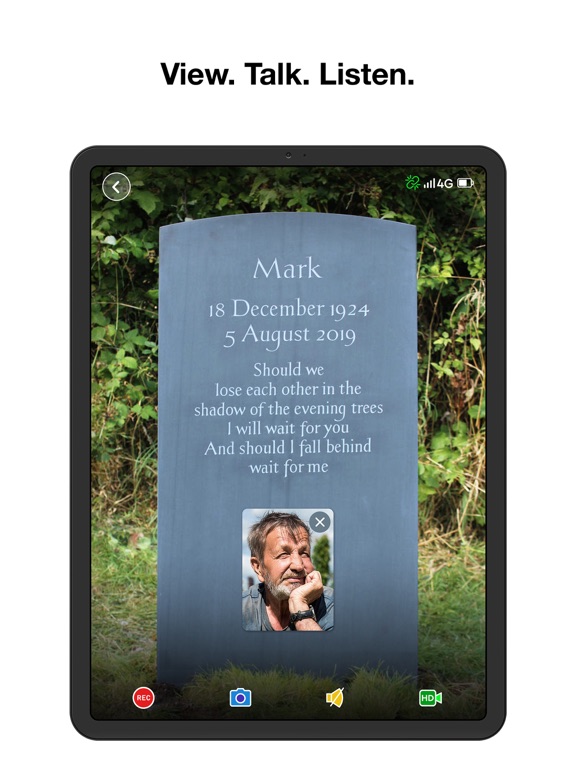 Screenshot #6 pour AFTR: Stay Connected