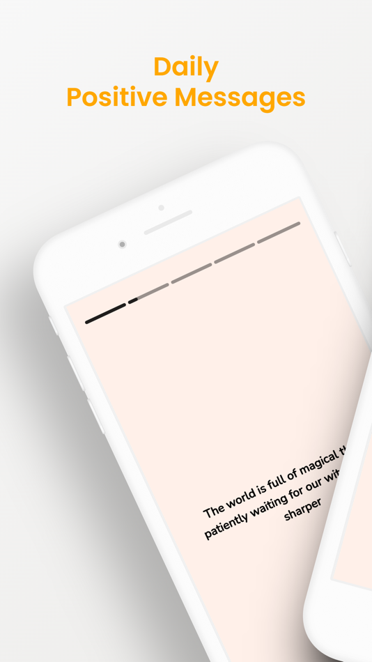 #5. Diary & Mood Tracker App:Lokum (iOS) Podle: Berke Kurnaz