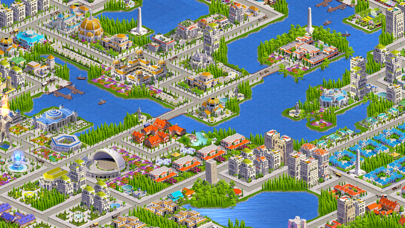 Screenshot #1 pour Designer City: Empire Edition