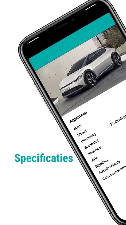 Oostendorp Autolease