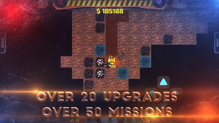 Jack : The Miner screenshot-3