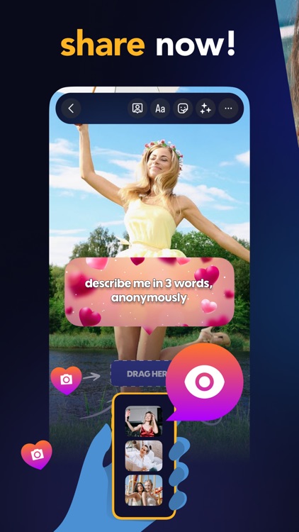 WhoIt - Anonymous Q&A on IG screenshot-3