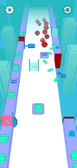Game screenshot Shortcut and Defence hack