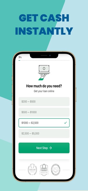 Cash Money - Payday Loans App 1.4 APKs - com.cashmoneyfor