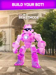 ar robot ipad images 4