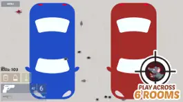 Game screenshot Rat Shoot mod apk