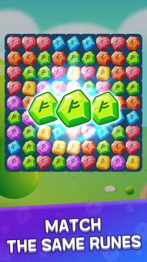 Match Rune screenshot 3