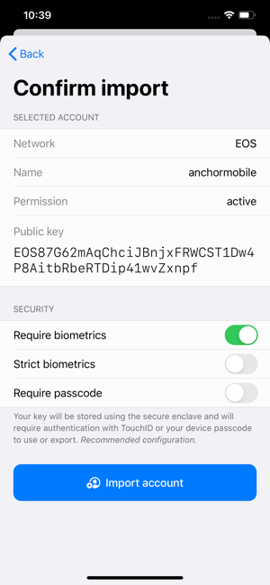 Anchor Wallet(圖4)-速報App