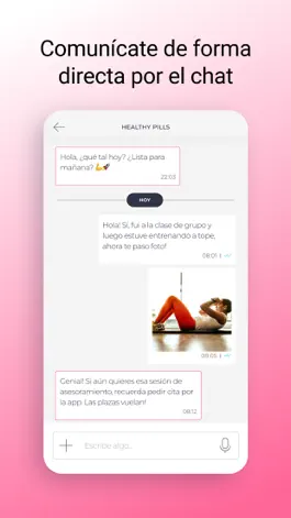 Game screenshot Healthy Pills apk