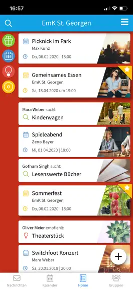 Game screenshot EmK St. Georgen Schramberg mod apk