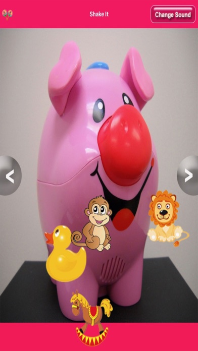 How to cancel & delete JhunJhuna (Rattle) from iphone & ipad 2
