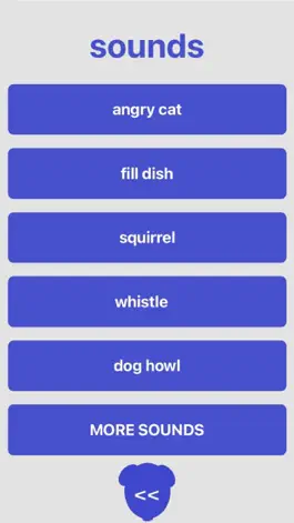Game screenshot dog gone apk