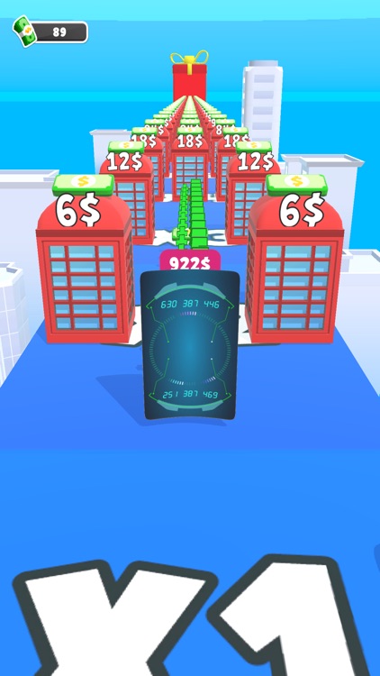 Phone Shooter screenshot-4