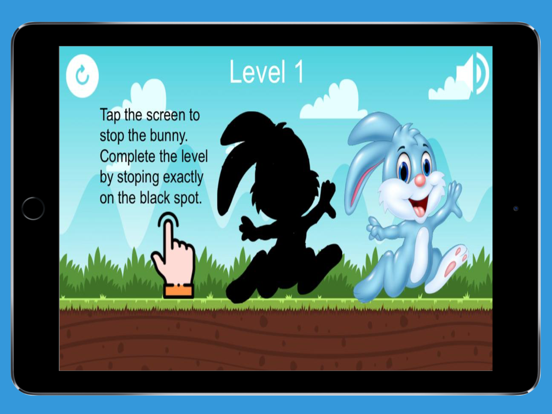 Screenshot #4 pour Bunny Catch