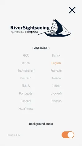 Game screenshot Bridges Cruise apk