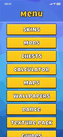 Game screenshot Tokens & Gems: Survival Game mod apk